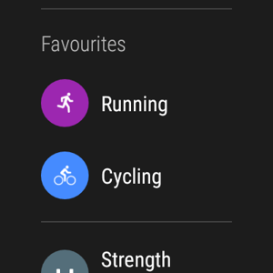 Mobvoi Ticwatch S Review