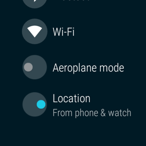 Mobvoi Ticwatch S Review