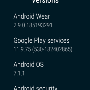 Mobvoi Ticwatch S Review