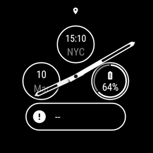 Mobvoi Ticwatch S Review