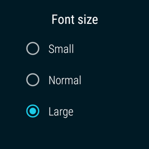 Mobvoi Ticwatch S Review