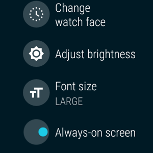 Mobvoi Ticwatch S Review