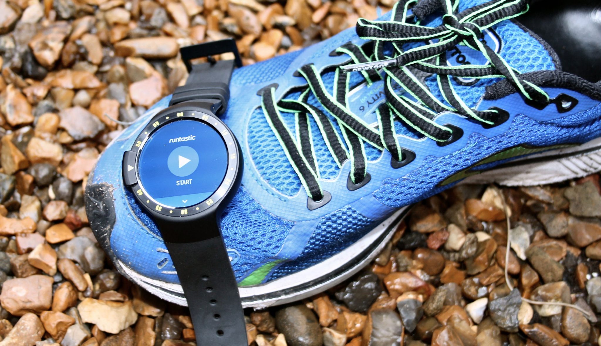 Mobvoi Ticwatch 2S Review WearOS Music