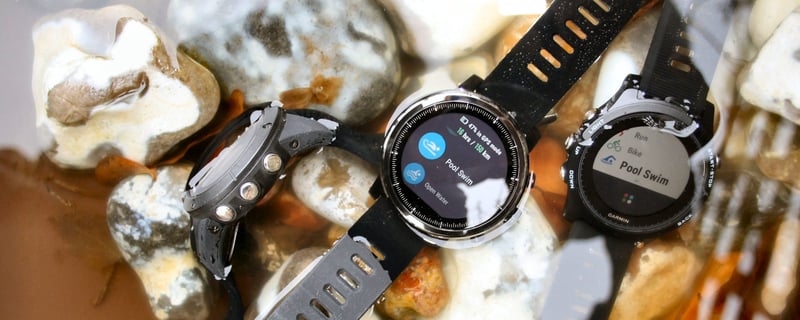 Garmin 935 Amazfit STRATOS Suunto SPARTAN Trainer