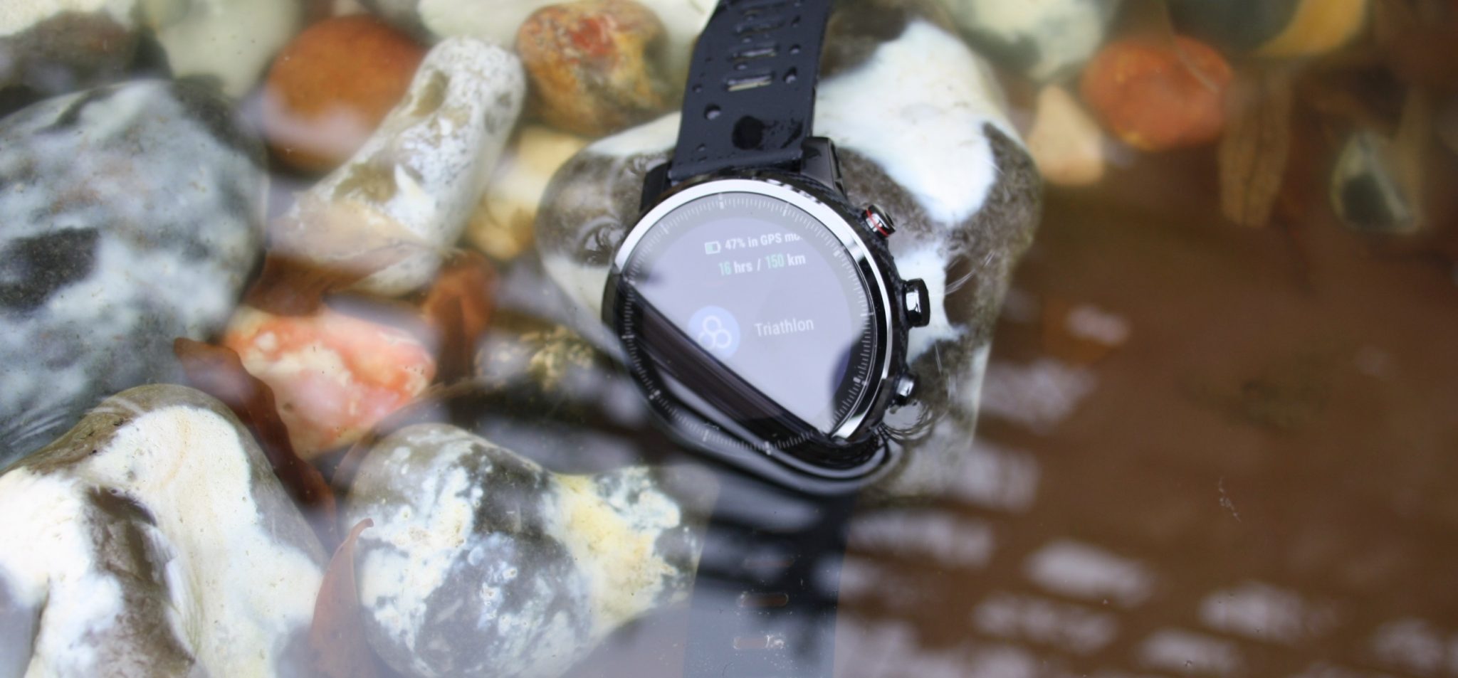 Amazfit STRATOS Review