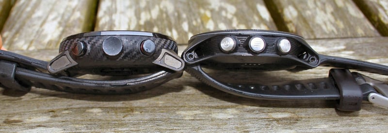 Amazfit STRATOS Garmin 935