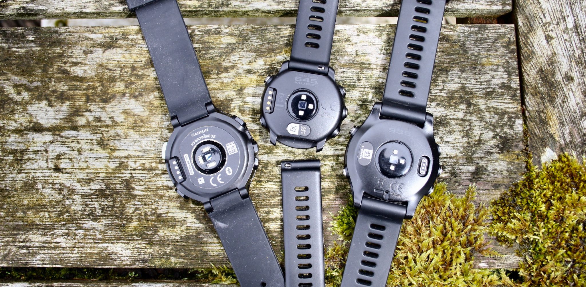 Garmin 645 Review Forerunner Music