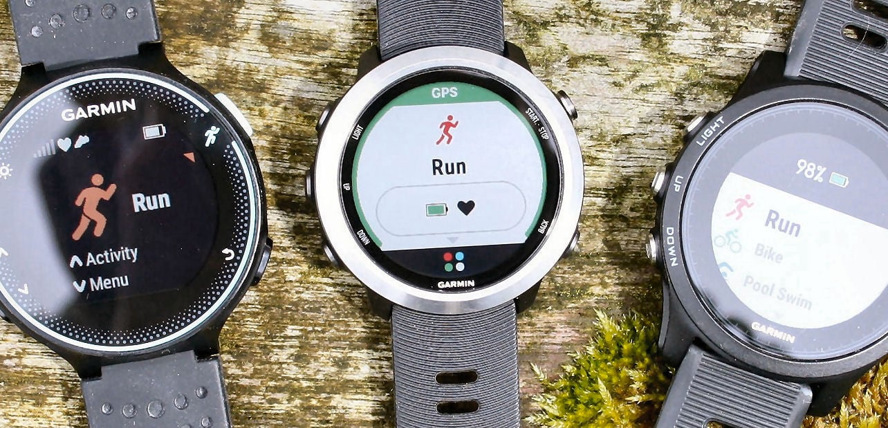 Garmin 645 Review Forerunner Music