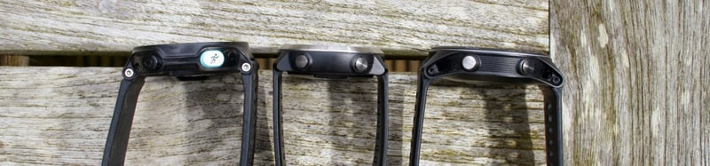 Garmin Forerunner 645 Review Music