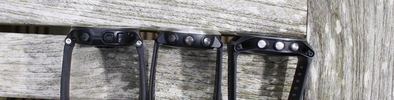 Garmin Forerunner 645 Review Music