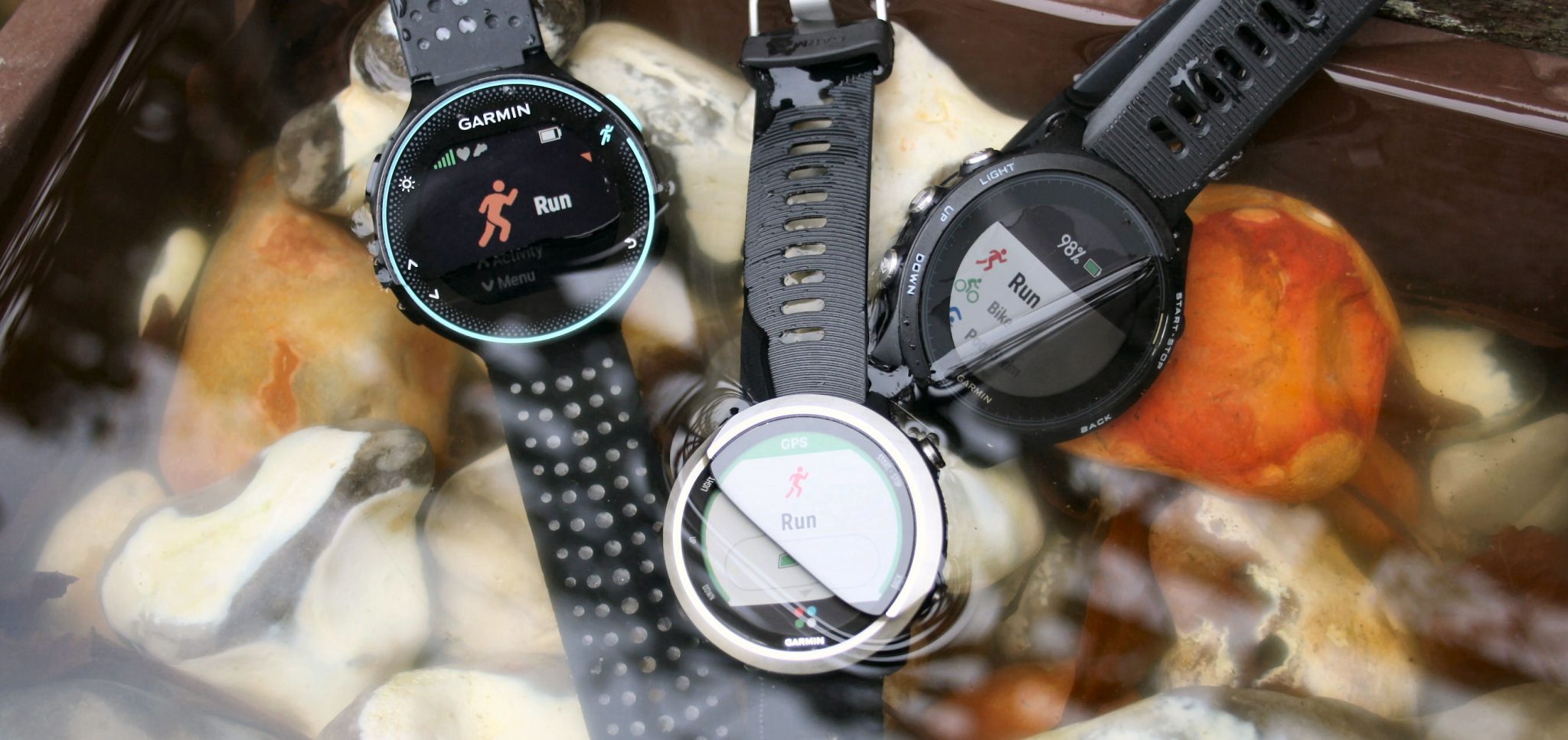 Garmin Forerunner 645 Review Music