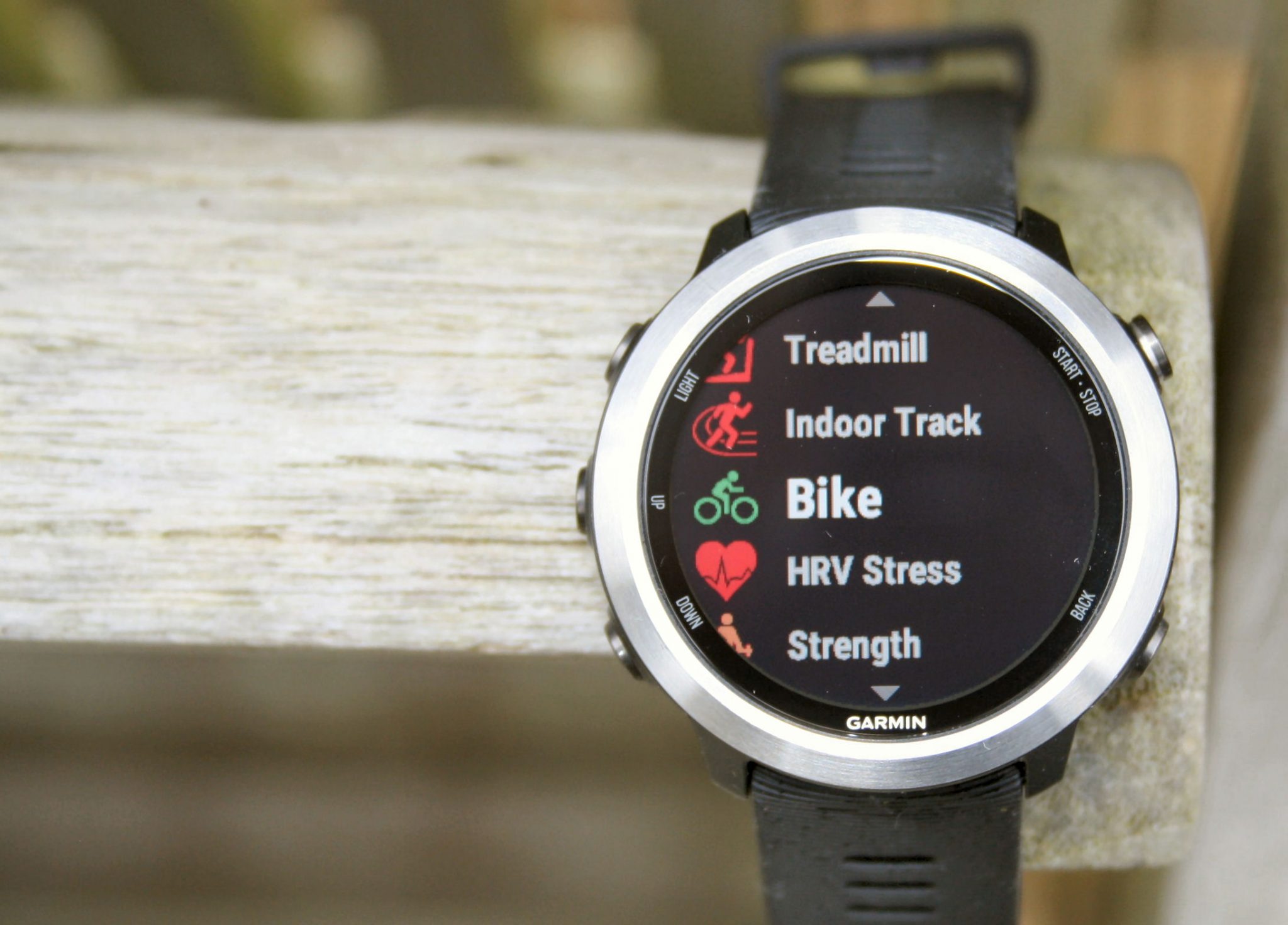Garmin 645 Review Forerunner Music