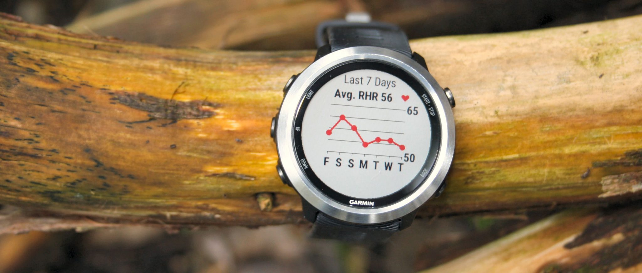 Garmin Forerunner 645 Review Music