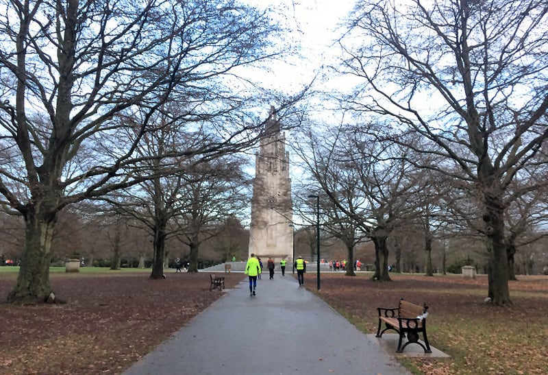 Coventry Parkrun - Youtube, Pictures, Course Description & Info