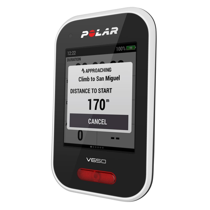 Polar V650 V650N New Firmware