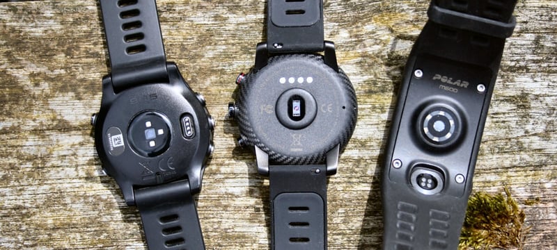 Amazfit STRATOS Review