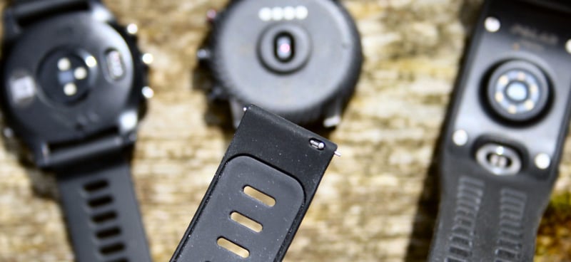 Amazfit STRATOS Review