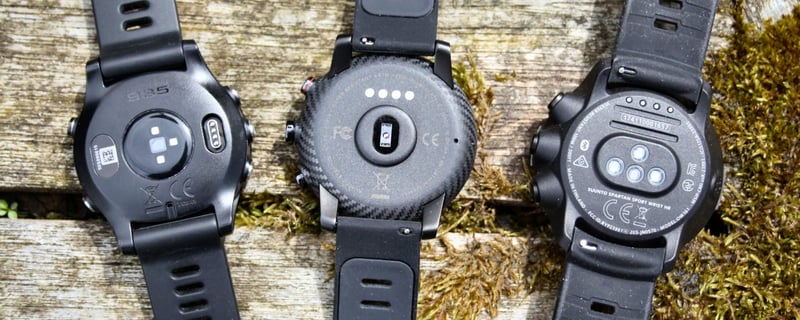 Amazfit STRATOS Review