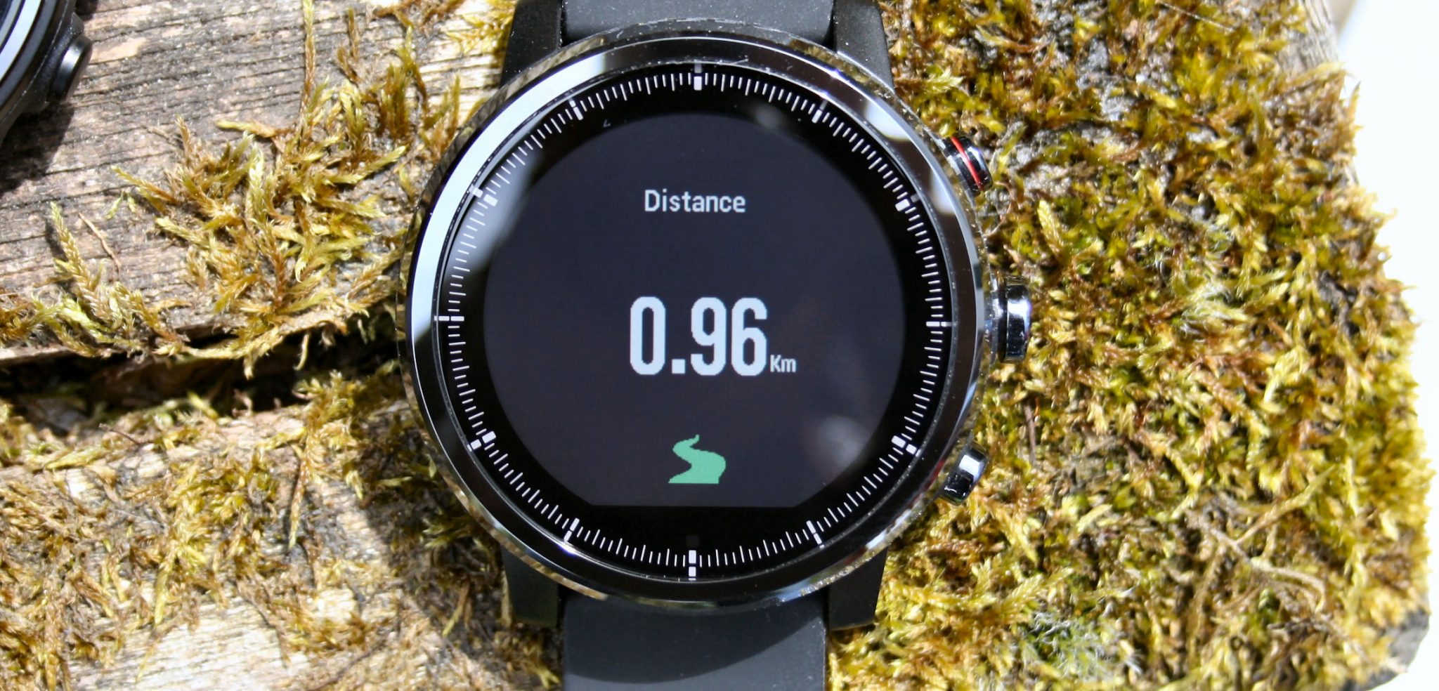 Amazfit STRATOS Review