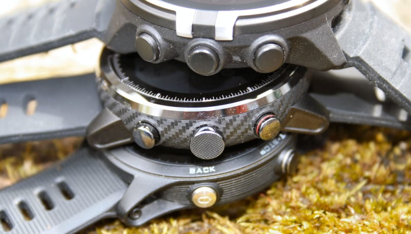 Amazfit STRATOS Review