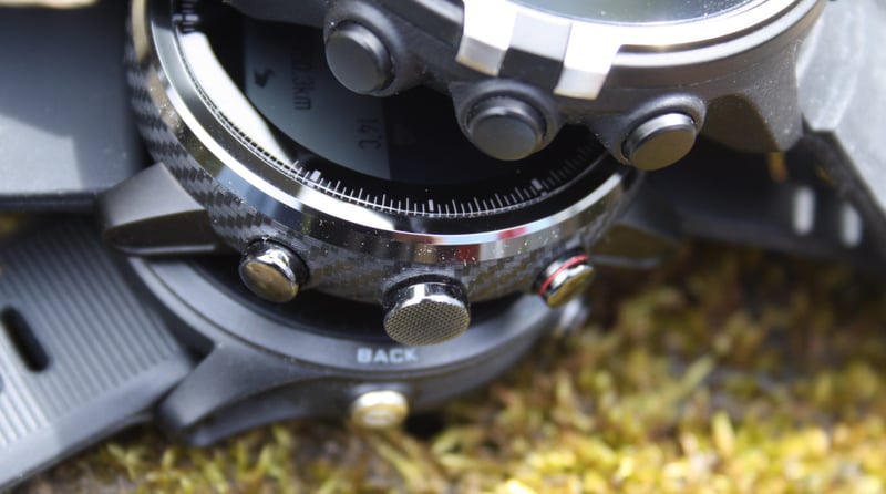 Amazfit STRATOS Review
