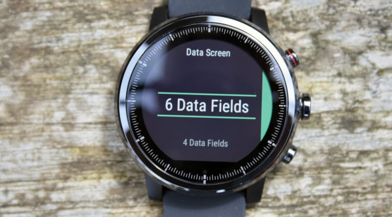 Amazfit STRATOS Review