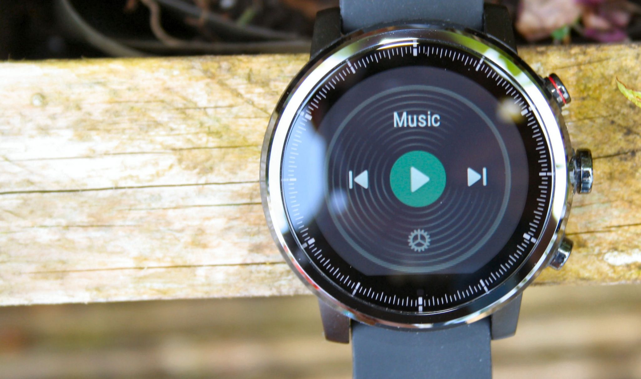 Amazfit STRATOS Review