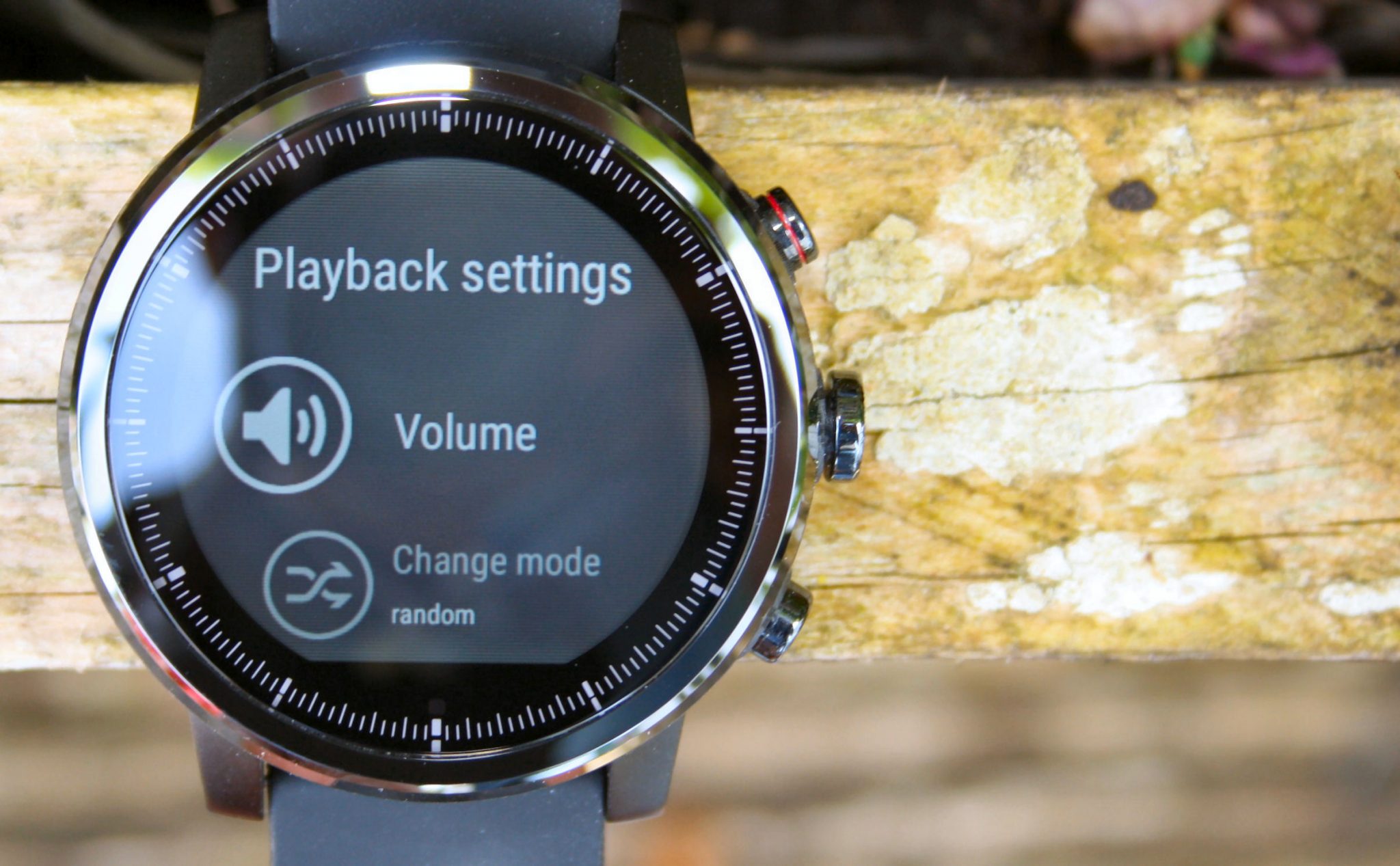 Amazfit STRATOS Review