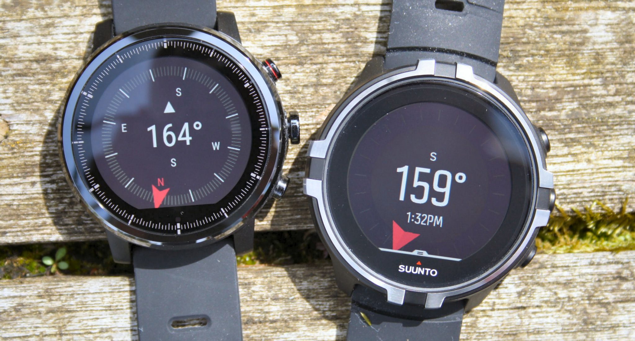 Amazfit STRATOS Review