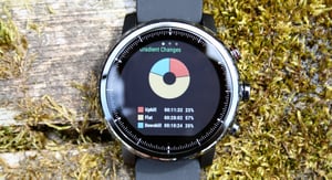 Amazfit STRATOS Review