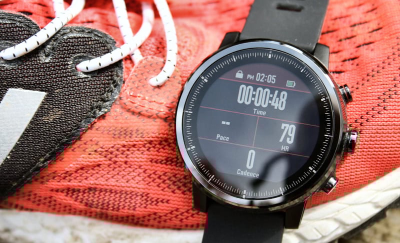 Amazfit STRATOS Review