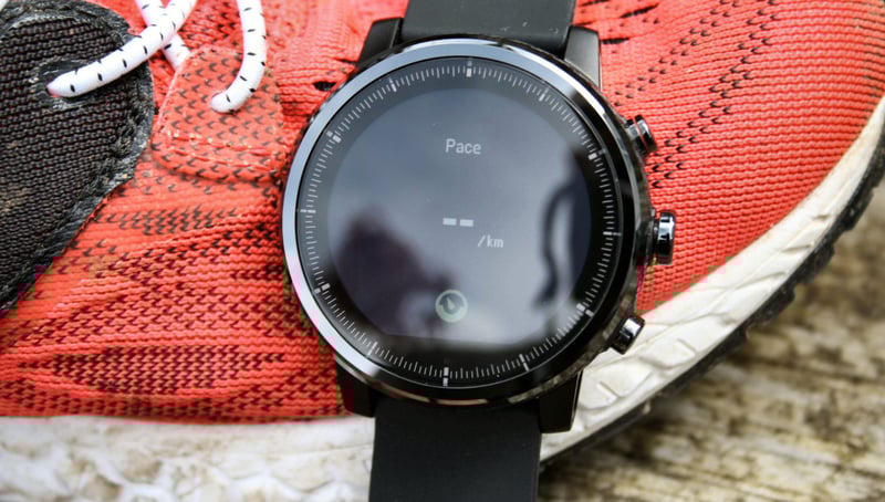 Amazfit STRATOS Review