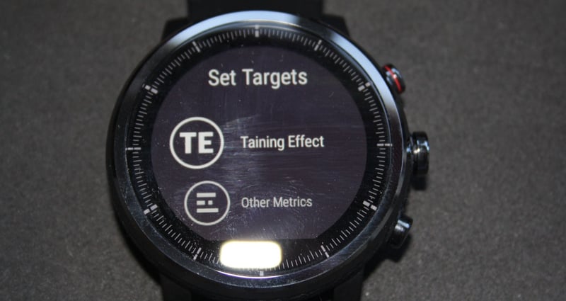 Amazfit STRATOS Review