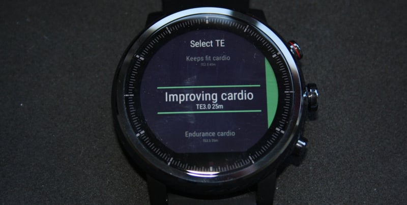 Amazfit STRATOS Review
