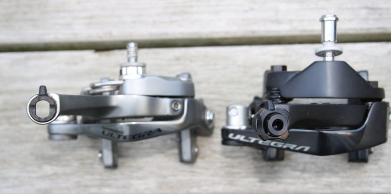 Shimano Ultegra brake Caliper