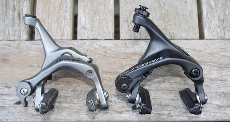 Shimano Ultegra brake Caliper