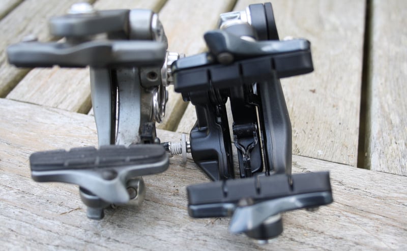 Shimano Ultegra brake Caliper