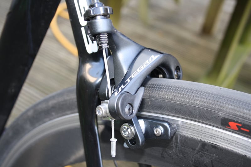 Shimano Ultegra brake Caliper