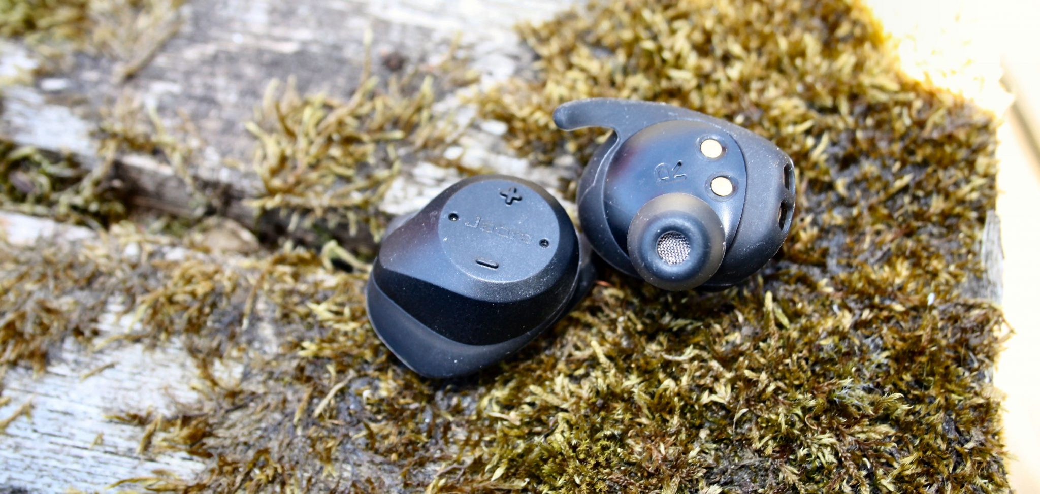 Jabra Elite Sport