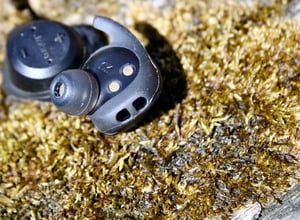 Jabra Elite Sport Review