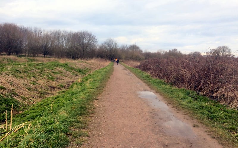 South Norwood parkrun