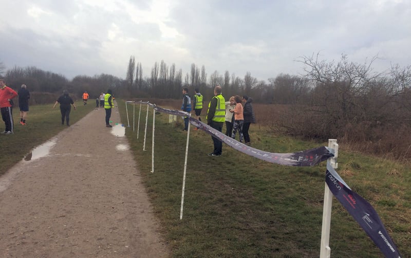 South Norwood parkrun
