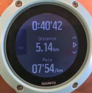 South Norwood parkrun