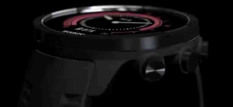 Suunto Spartan 2 (Firmware And A Tease) - Updated