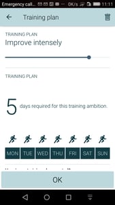 Jabra SPORT App elite