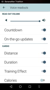 Jabra SPORT App elite