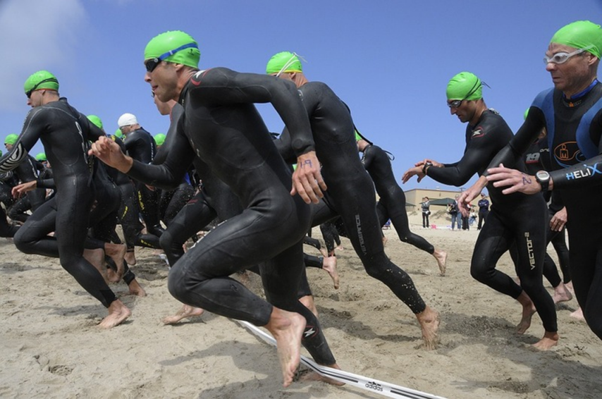 Carbs Vs Protein: What’s Best For Triathlon Training?