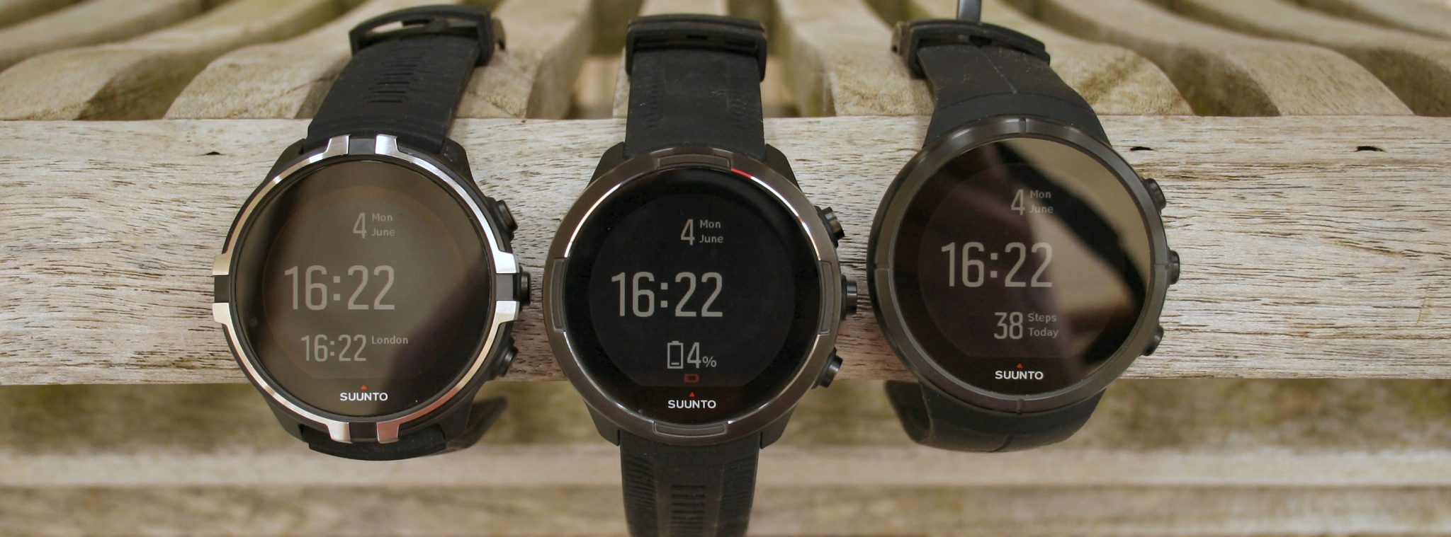 Suunto 9 Review