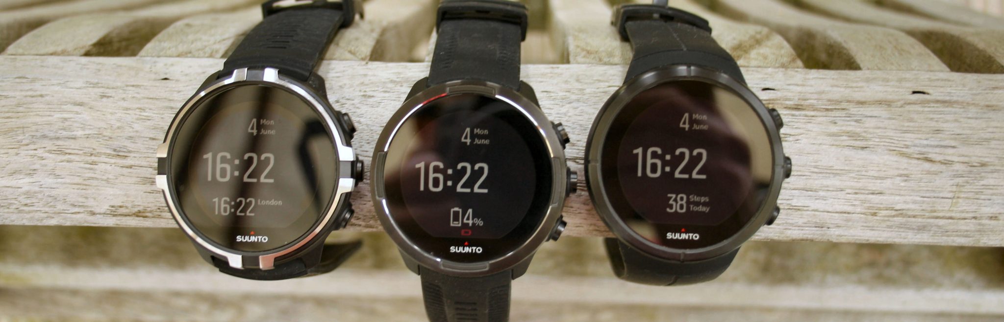 Suunto 9 Review