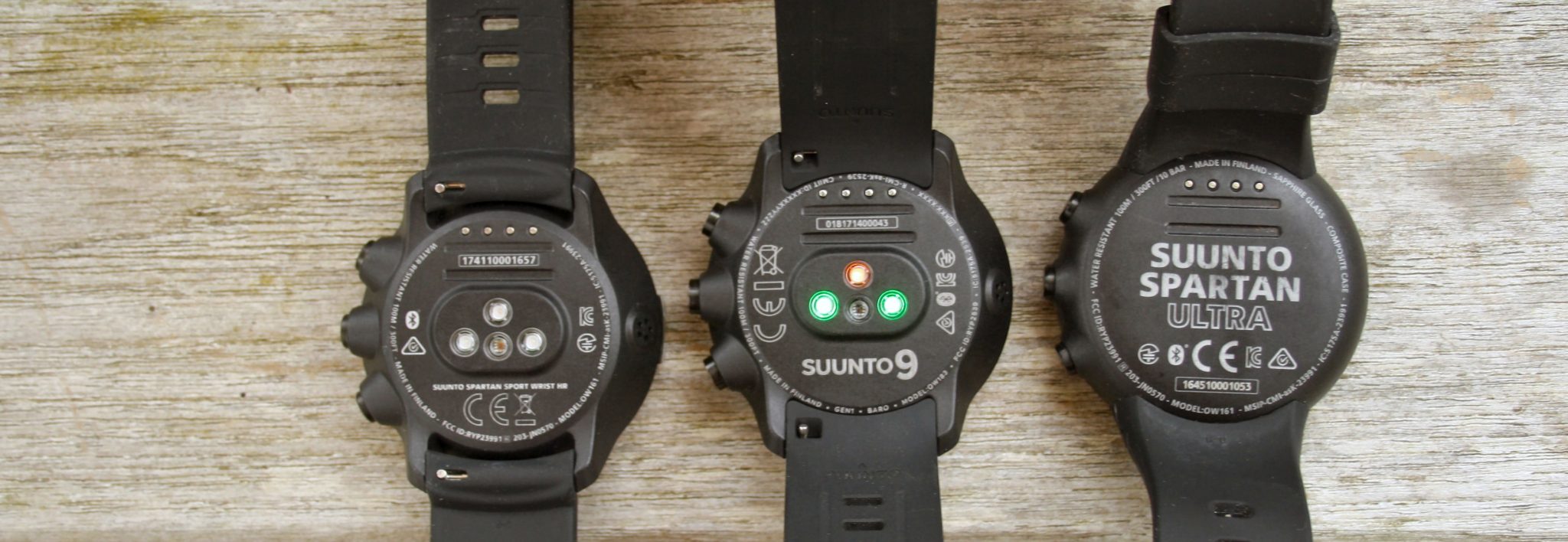 Suunto 9 Review